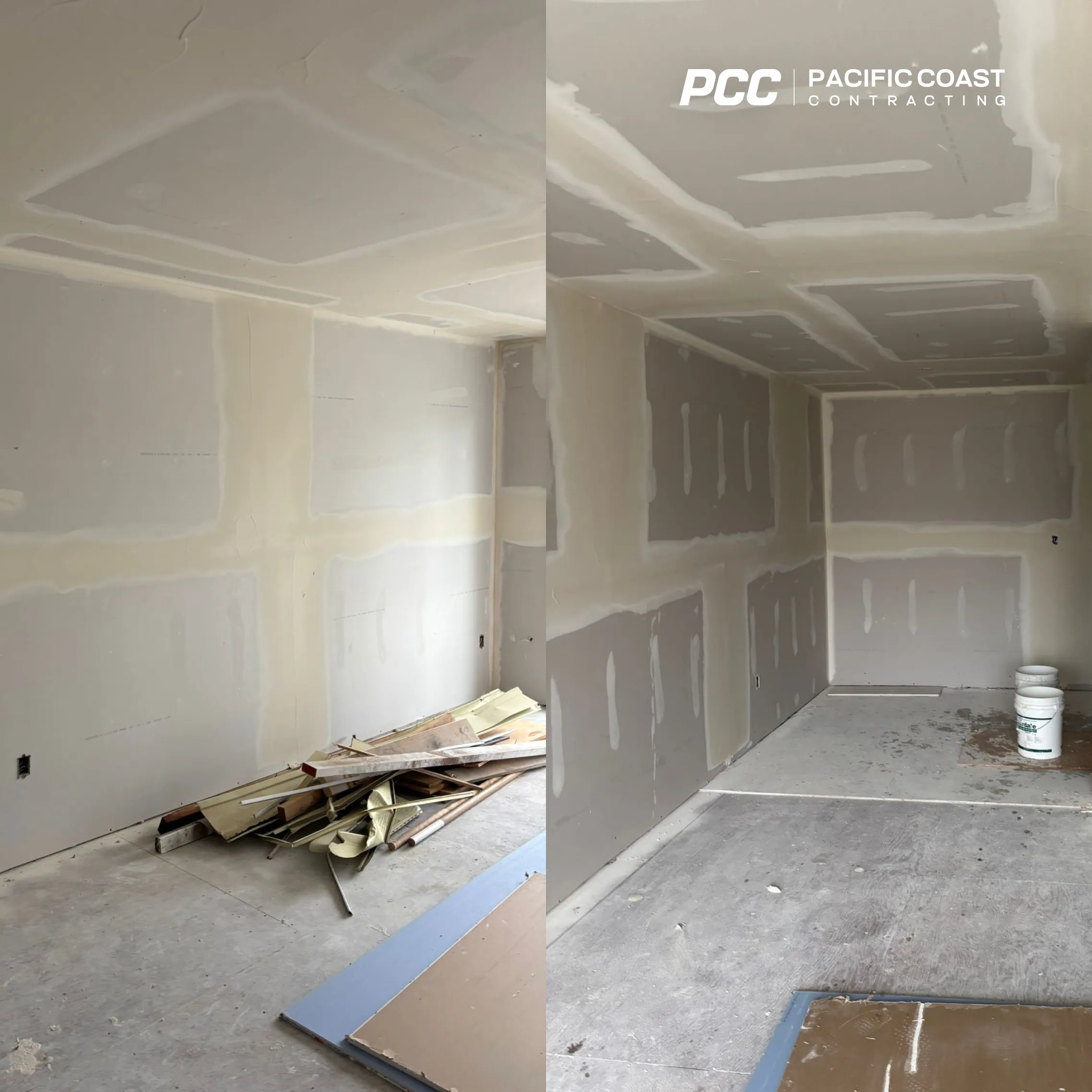 Condo Fire Restoration – Chilliwack